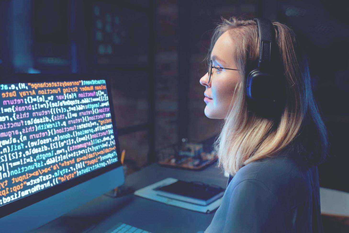Online konzultace s lektorem Powerova Academy přes videohovor